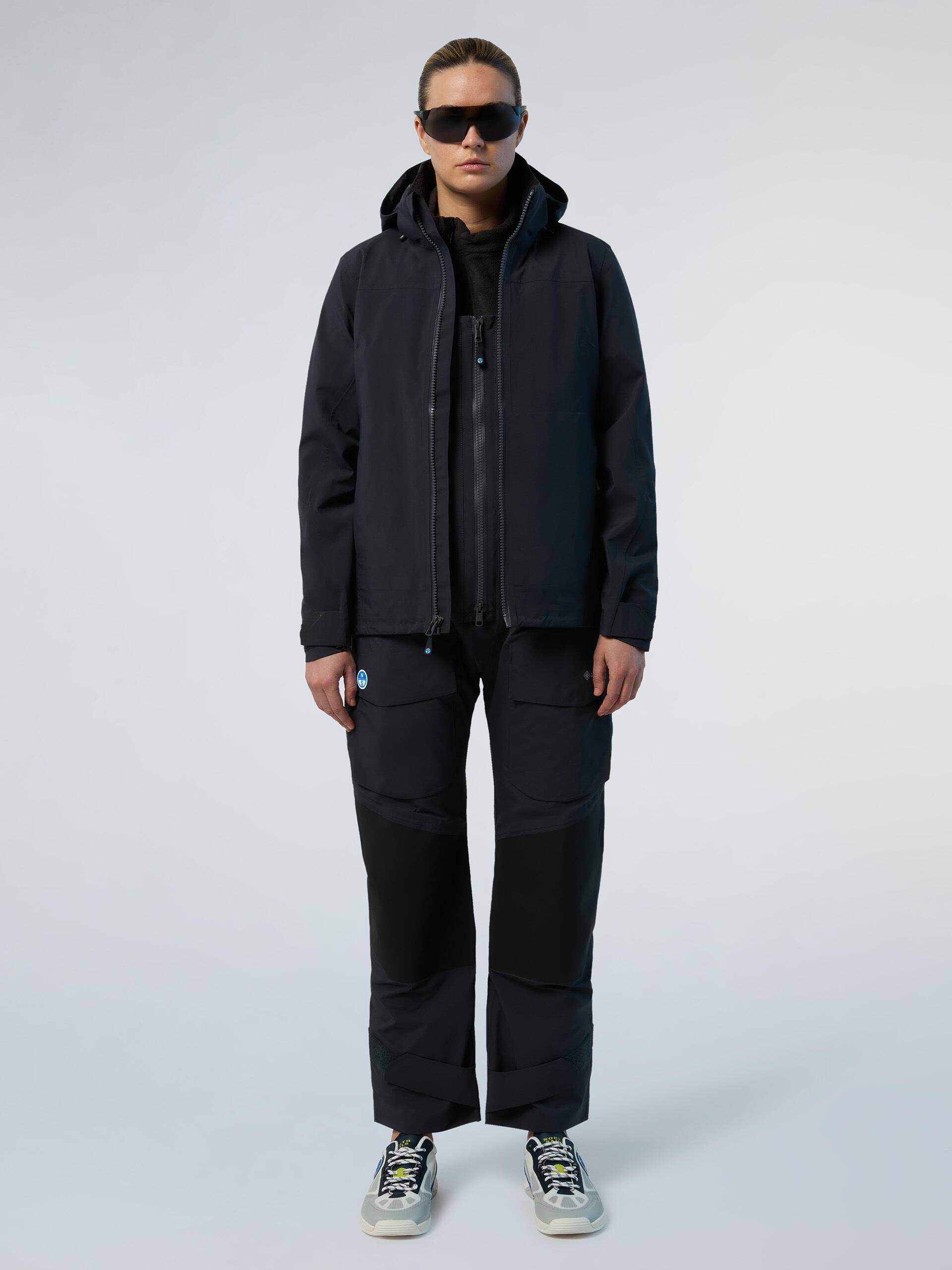 Pantalón de carrera de mujer para mujer 3/3
