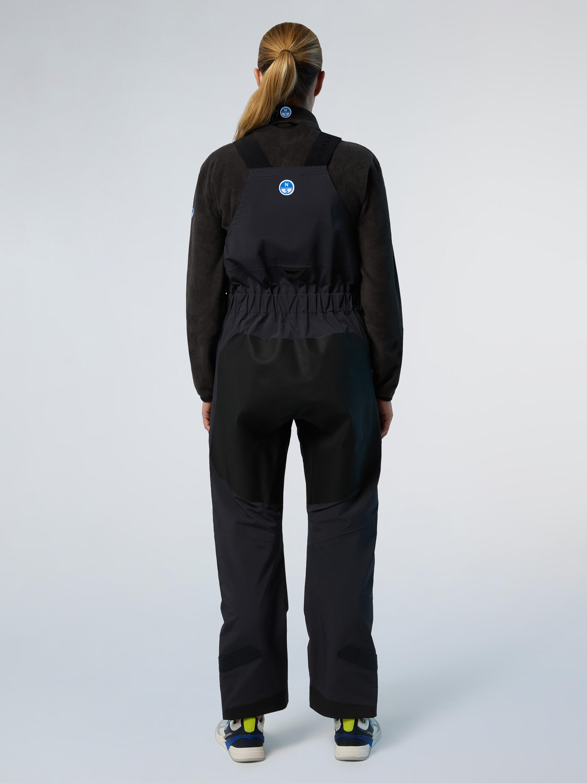 Pantalón de carrera de mujer para mujer 2/3