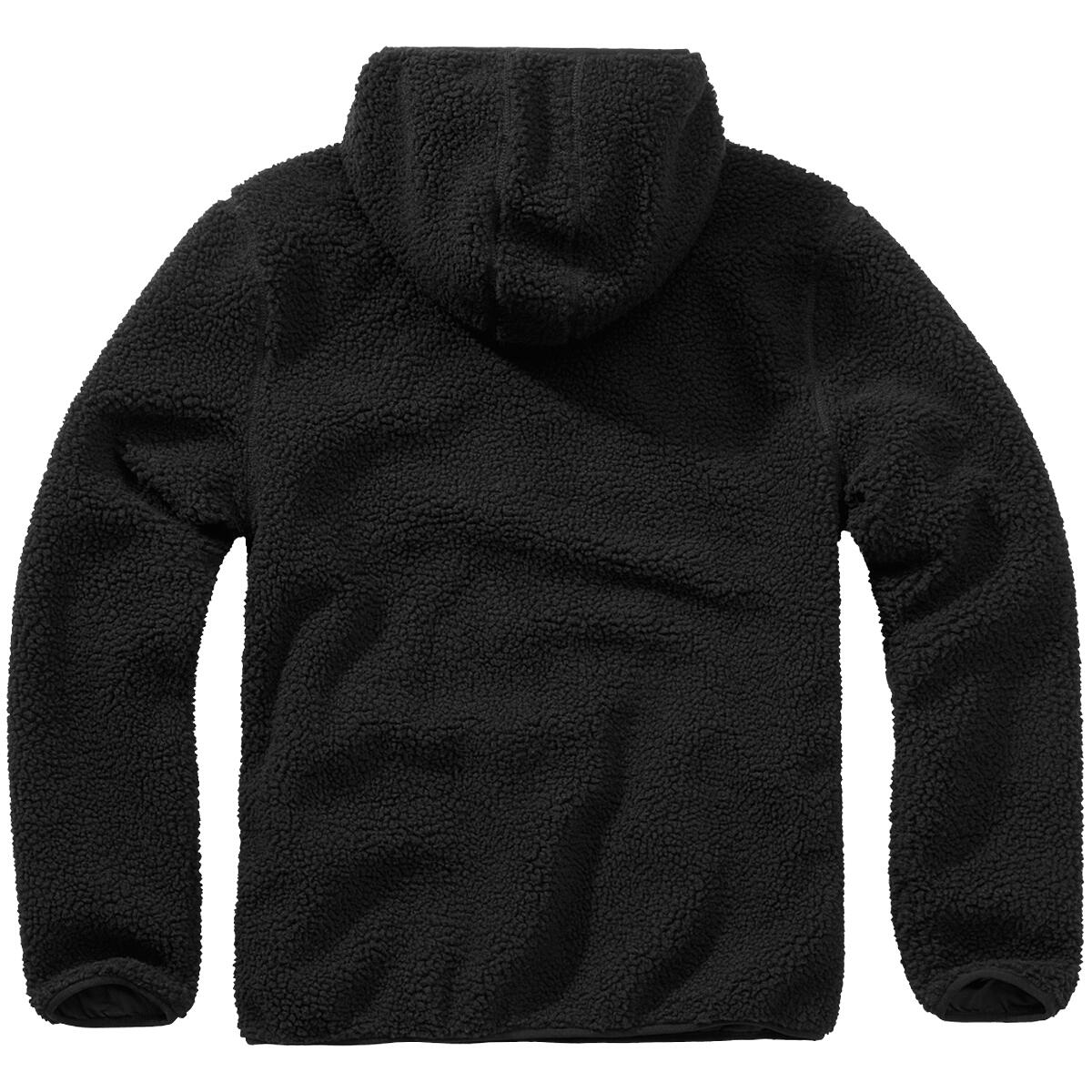 Fleece Brandit Teddy Worker 2/2