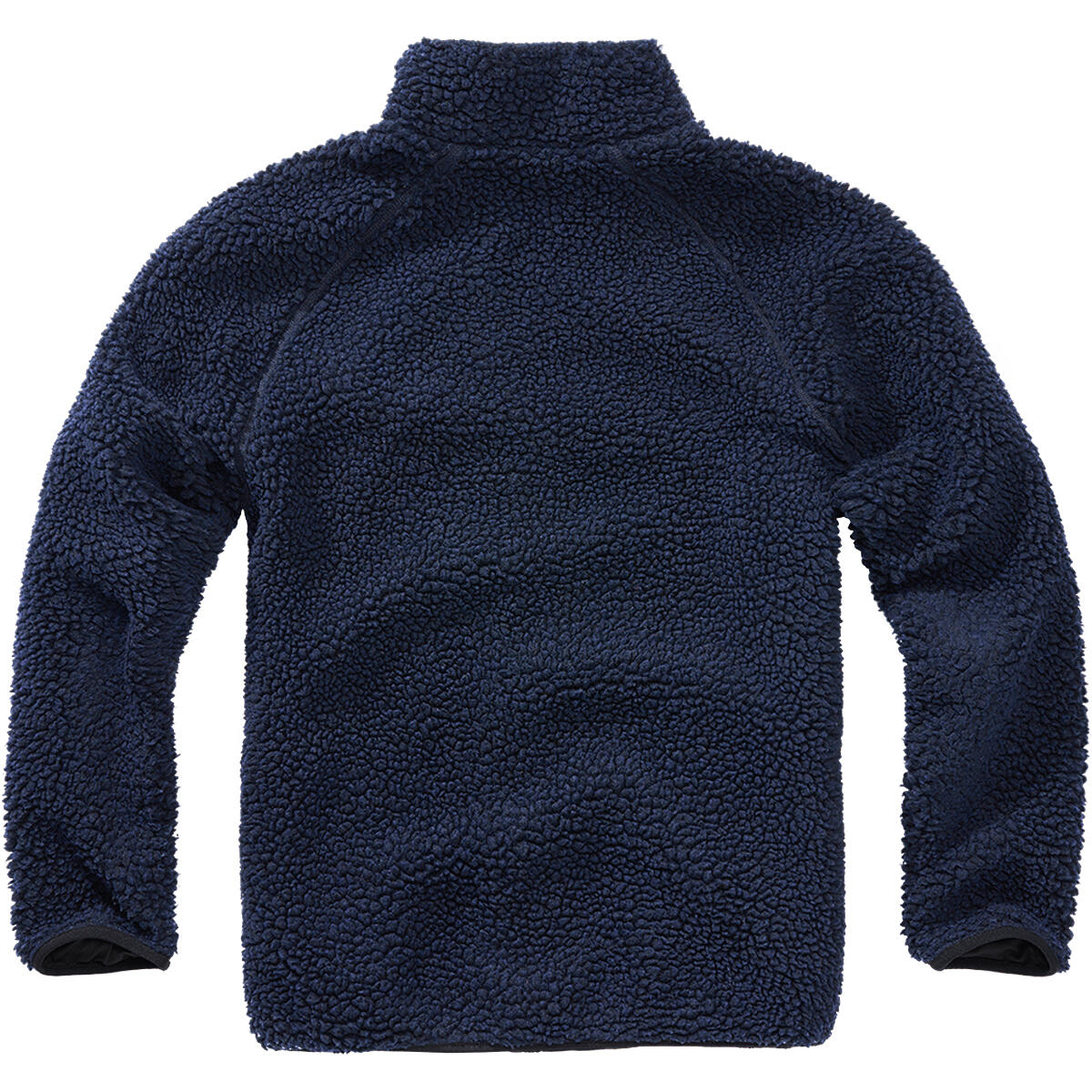 Teddyfleece Jacke 4/4