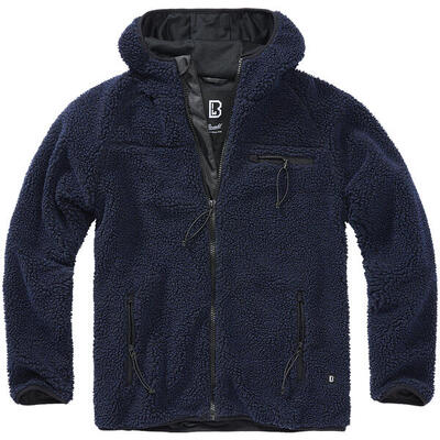 Ziphoodie brandit teddy