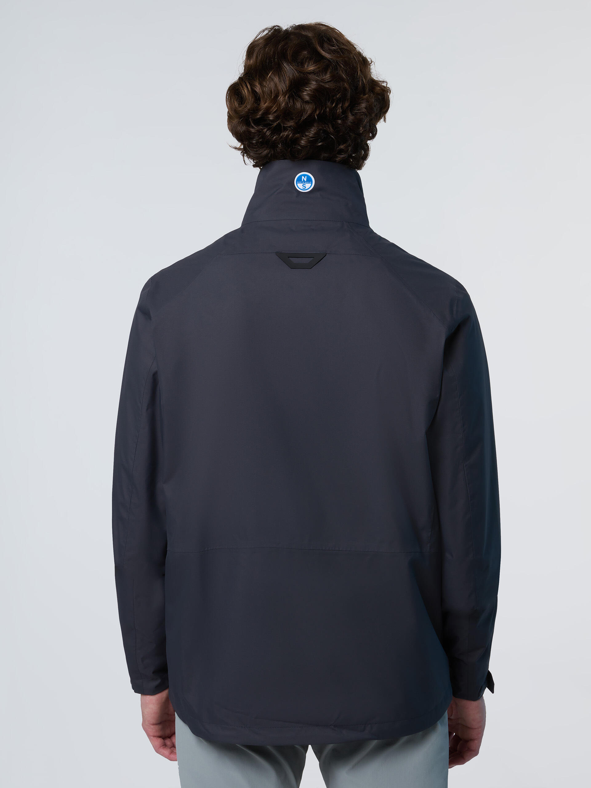 Chaqueta de Sotavento para hombre 2/3