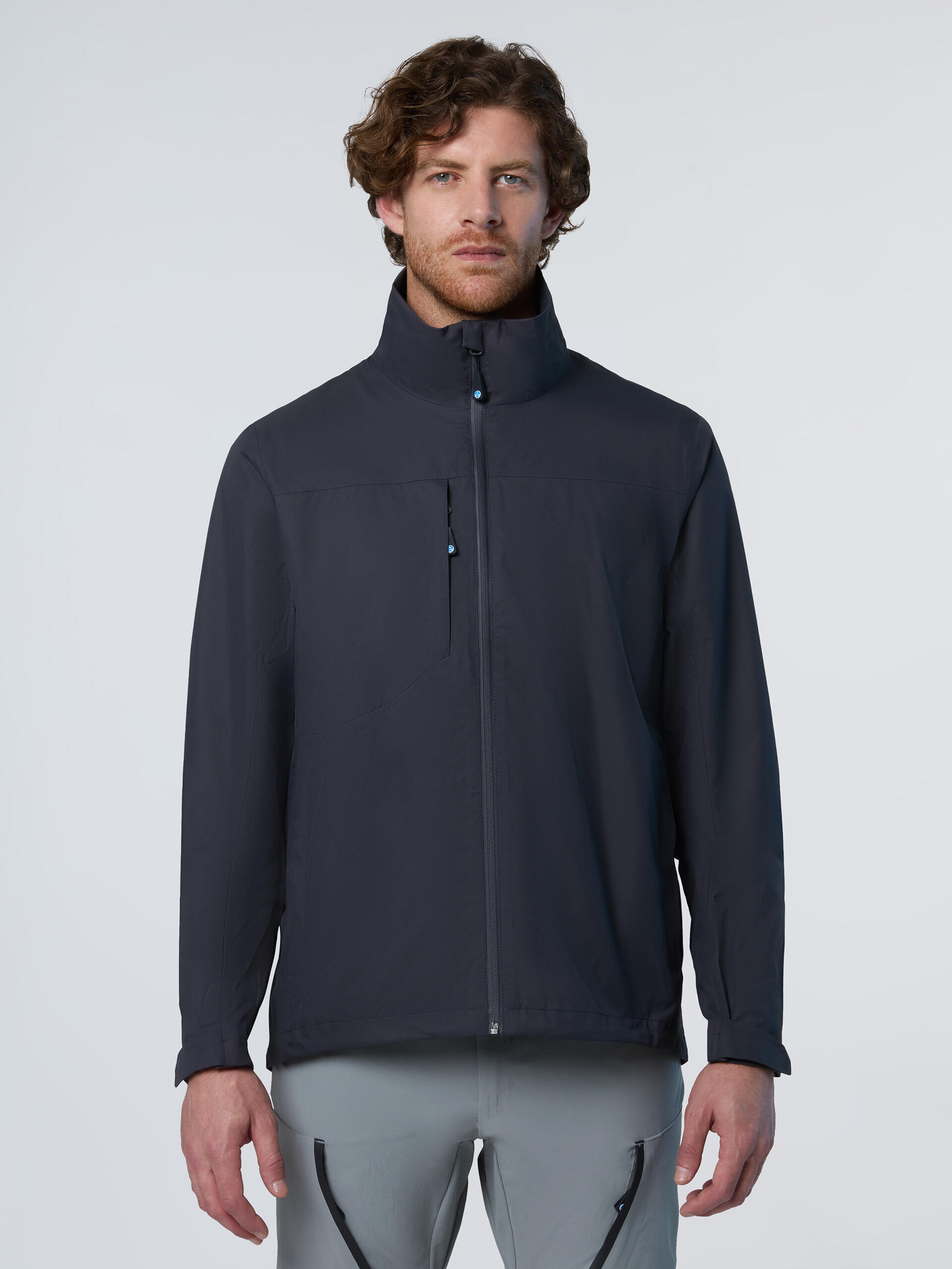 NORTH SAILS Leeward Jacke für Herren
