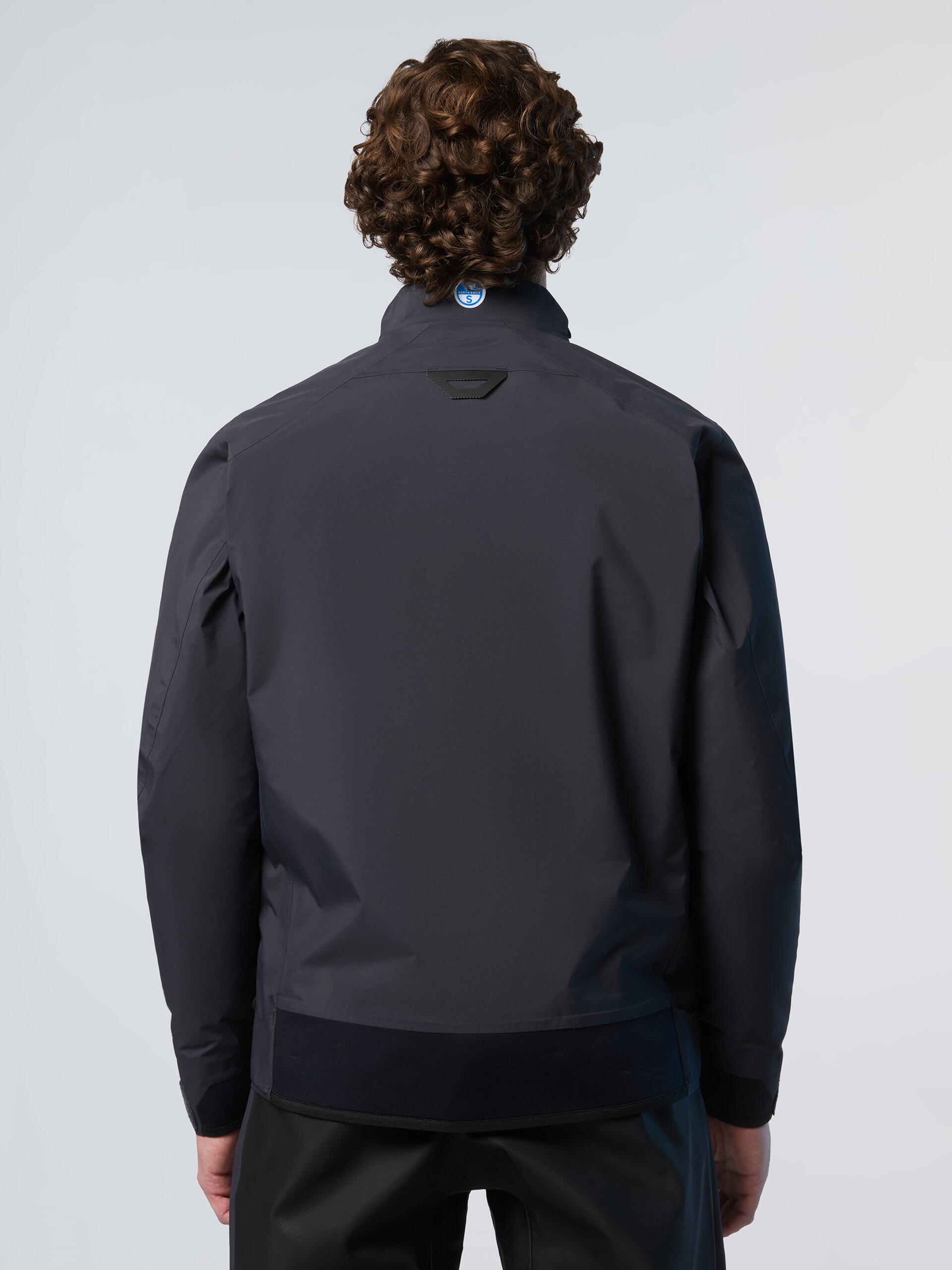 Chaqueta Inshore Race Hybrid para hombre 2/3