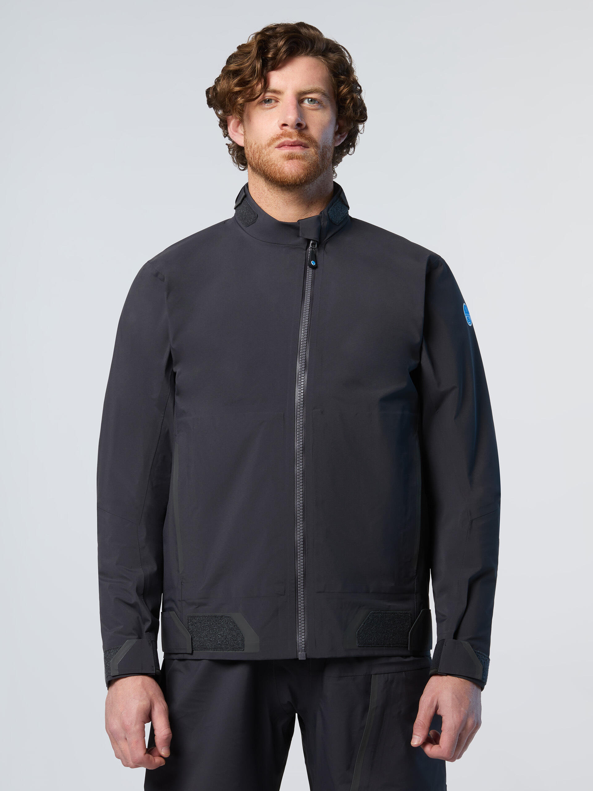 NORTH SAILS Giacca ibrida Inshore Race da uomo