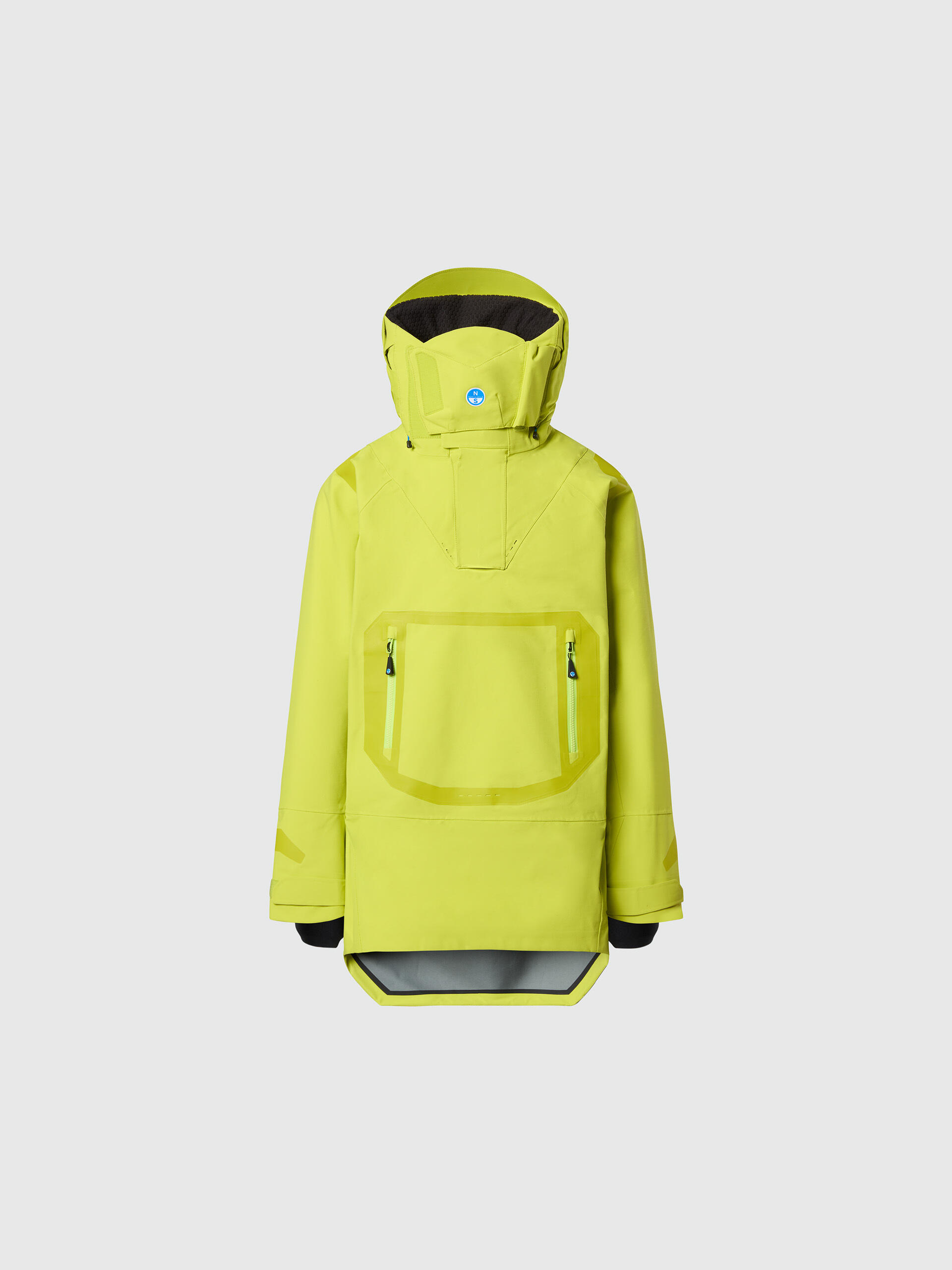 Bata del Océano Austral para hombre 3/3