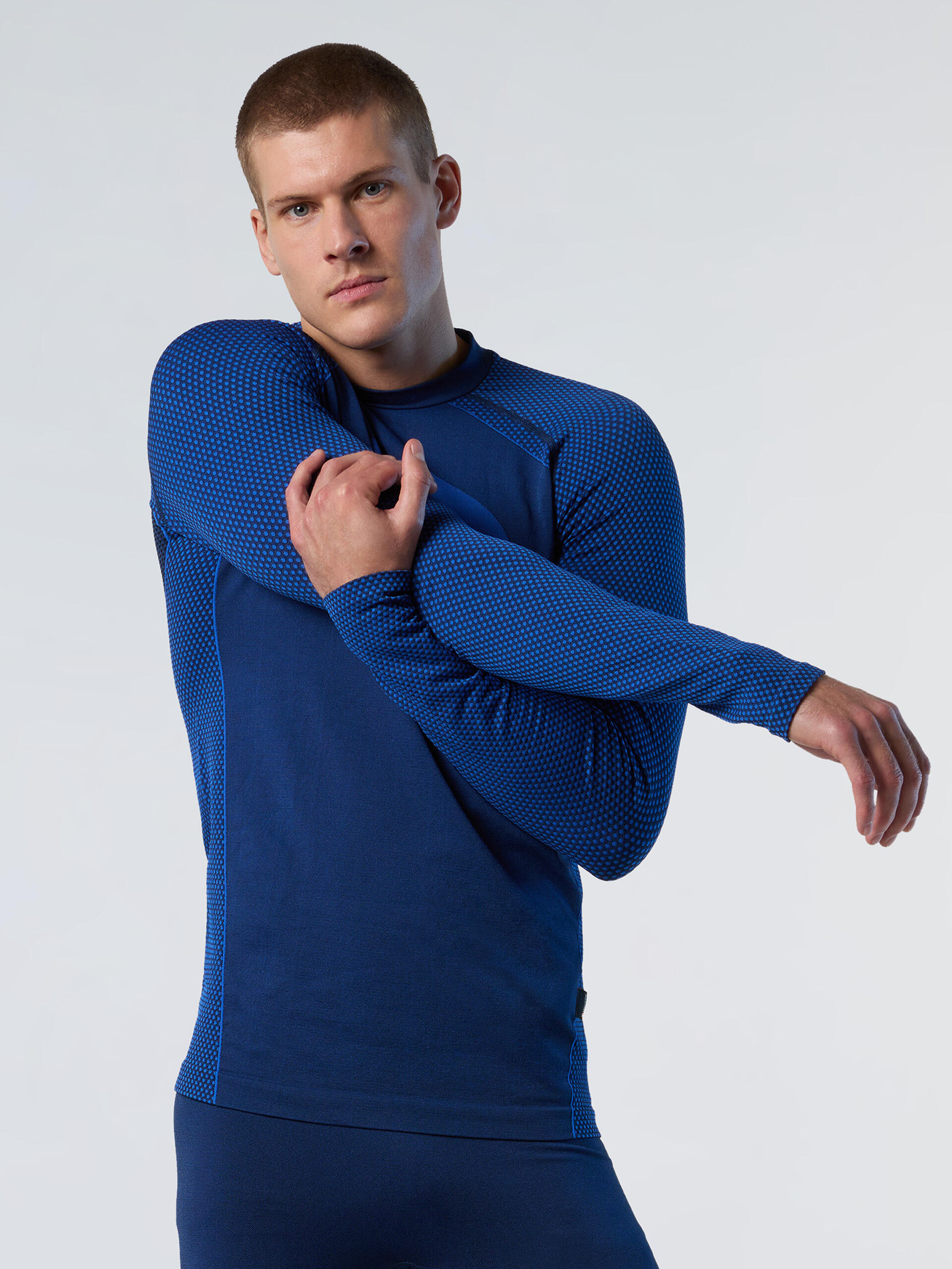 Camiseta de alto rendimiento para hombre 2/3