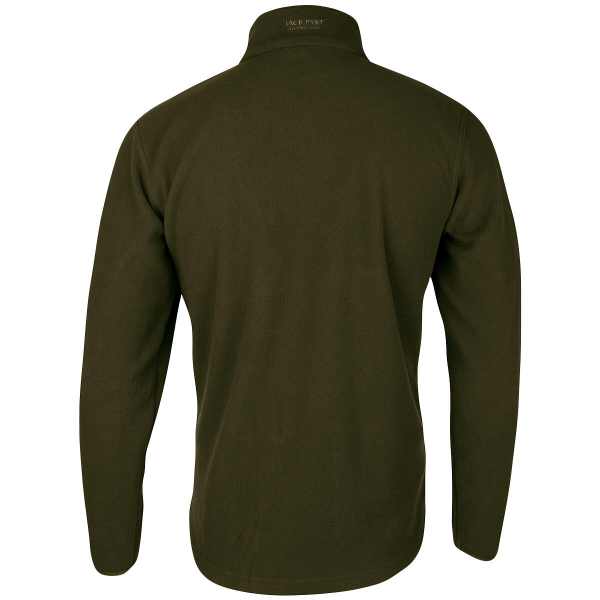 Polaire full zip Jack Pyke Country 4/7