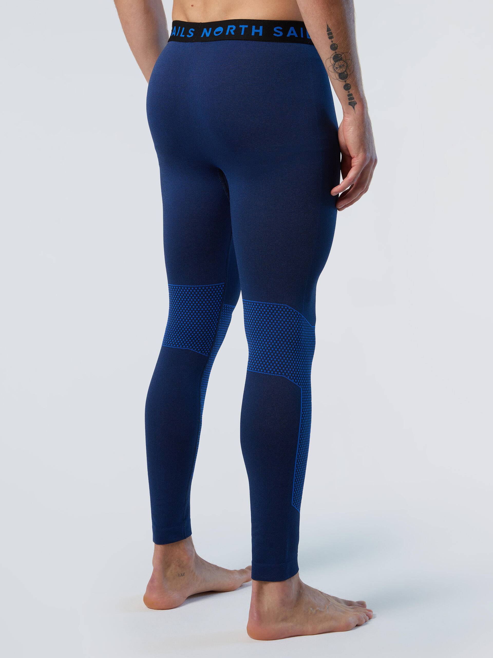 Pantaloni baselayer ad alte prestazioni da uomo 2/3