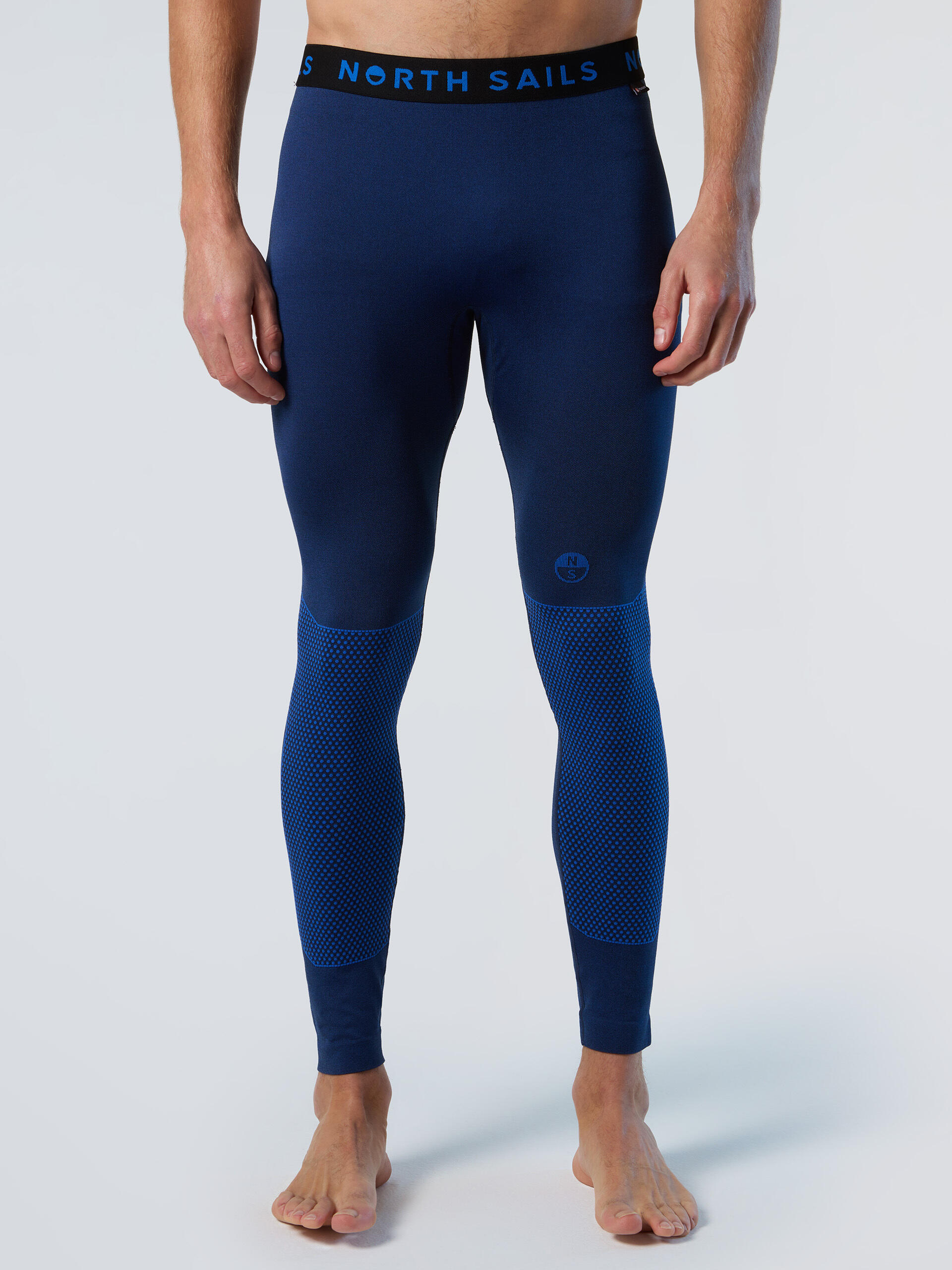 Pantaloni baselayer ad alte prestazioni da uomo 1/3