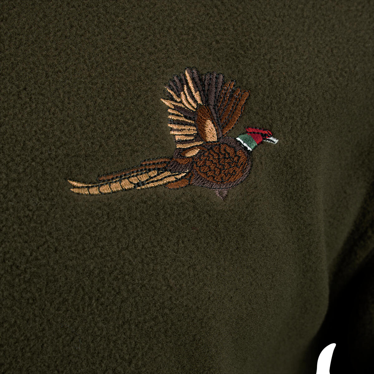 Polaire Jack Pyke Pheasant 6/6