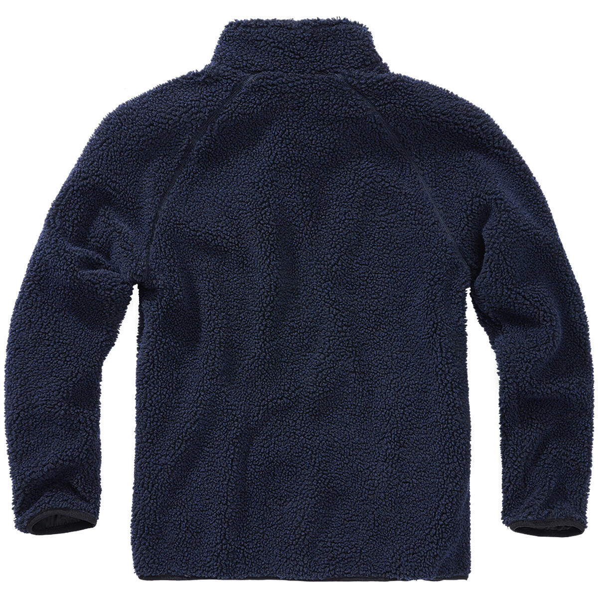 Fleece Brandit Teddy 2/4