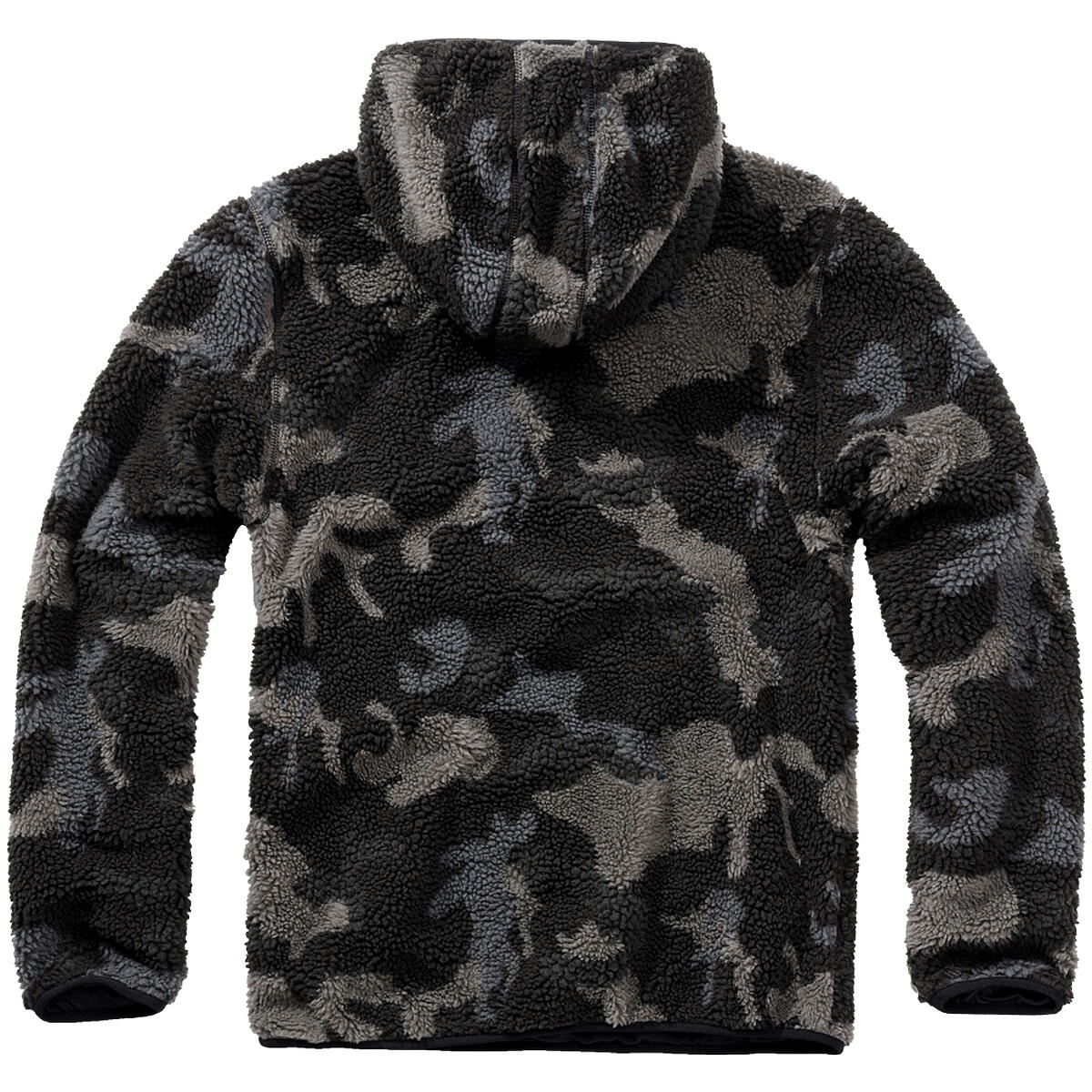 Fleece Brandit Teddy Worker 4/4