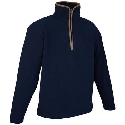 Polaire 1/2 zip full zip jack pyke