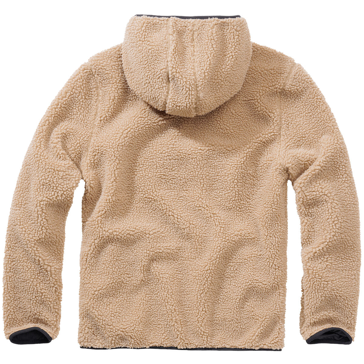 Fleece Brandit Teddy Worker 2/2