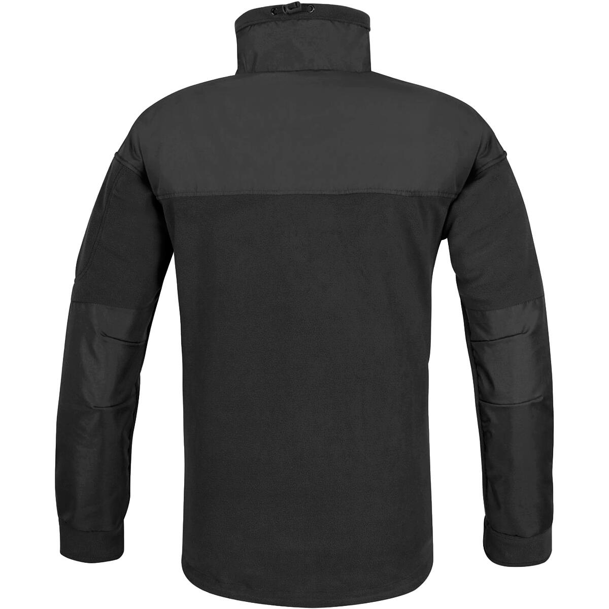 Kurtka polarowa męska Helikon-Tex Classic Army Fleece 3/7