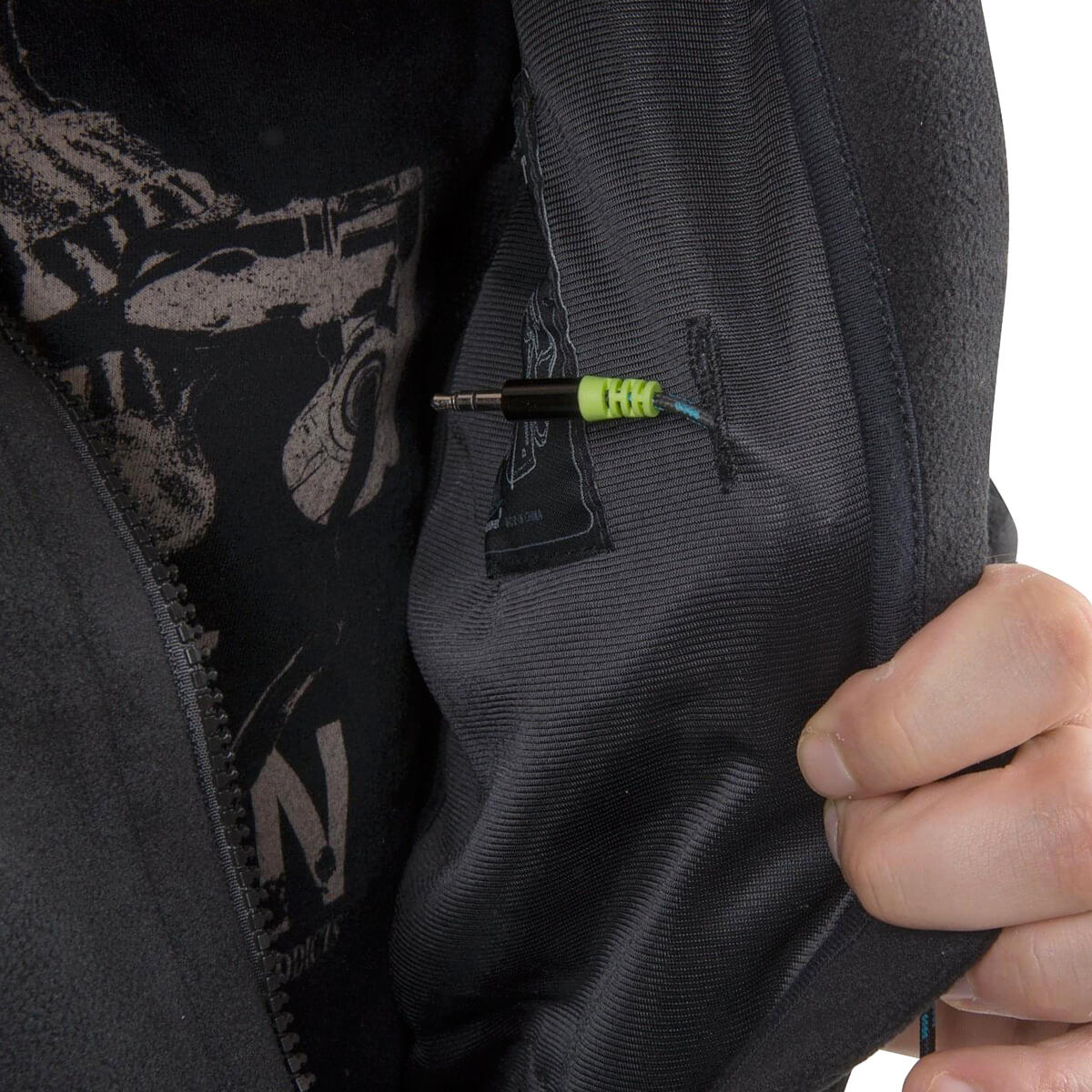 Kurtka polarowa męska Helikon-Tex Classic Army Fleece 6/7
