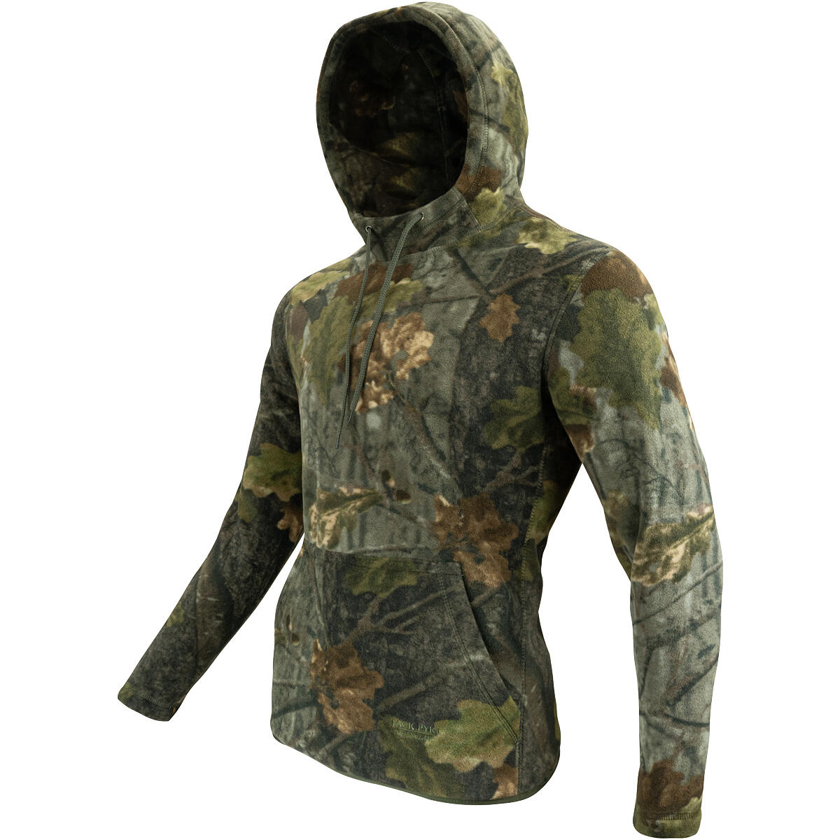 FleeceHoodie Jack Pyke Evo 3/7