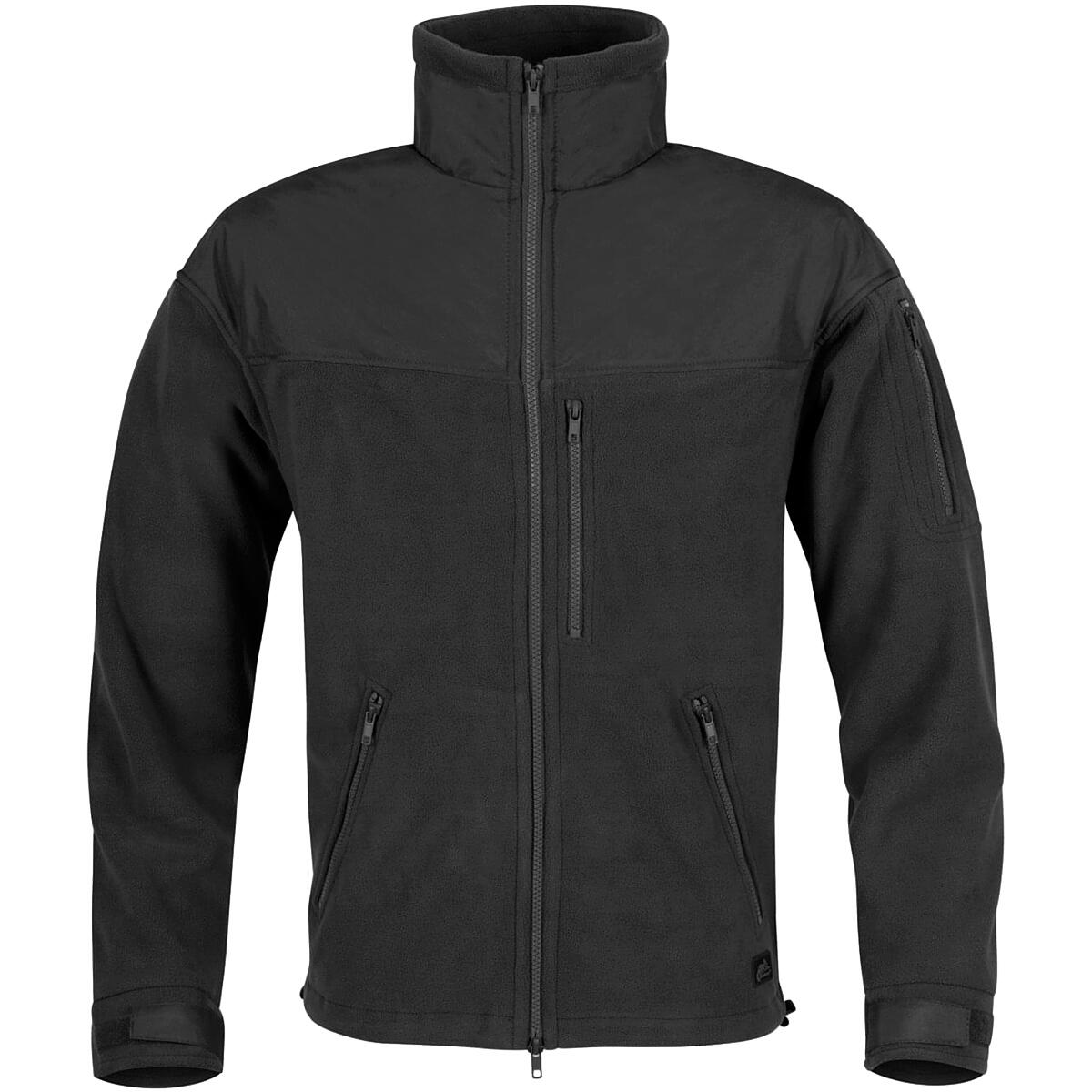 Kurtka polarowa męska Helikon-Tex Classic Army Fleece 2/7