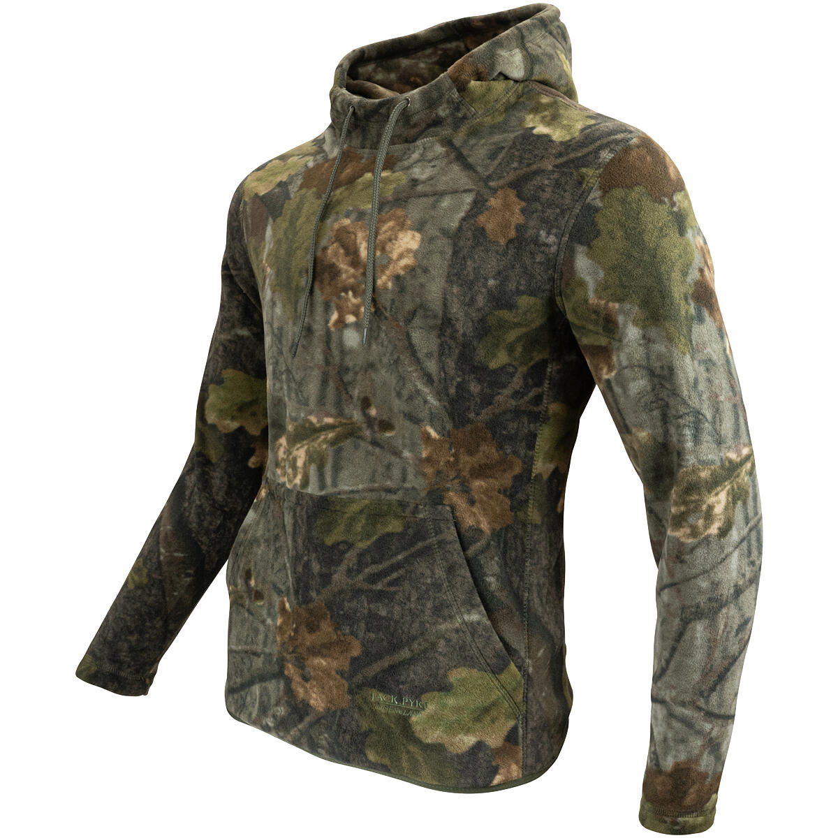 FleeceHoodie Jack Pyke Evo 2/7
