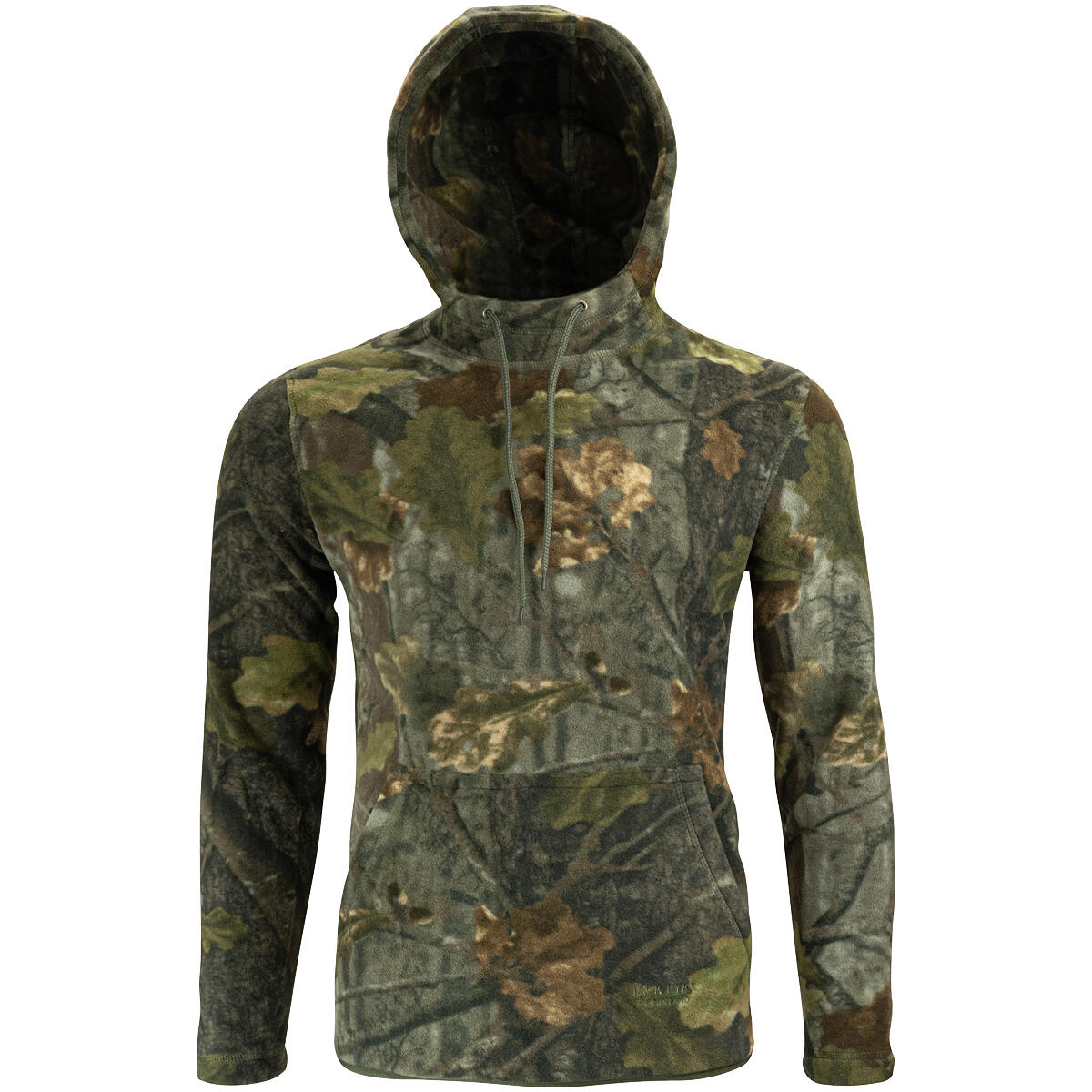 FleeceHoodie Jack Pyke Evo 4/7