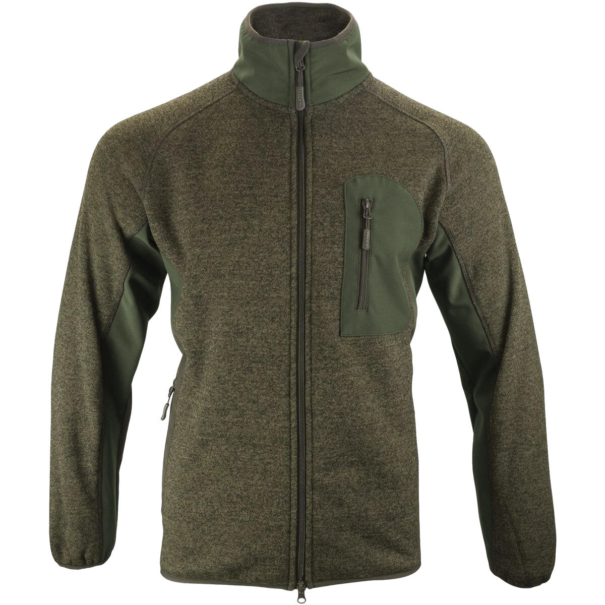 Giacca in maglia Jack Pyke Weardale 2/5
