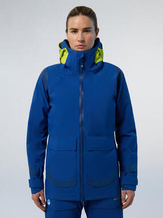 Damen Offshore Jacke für Damen