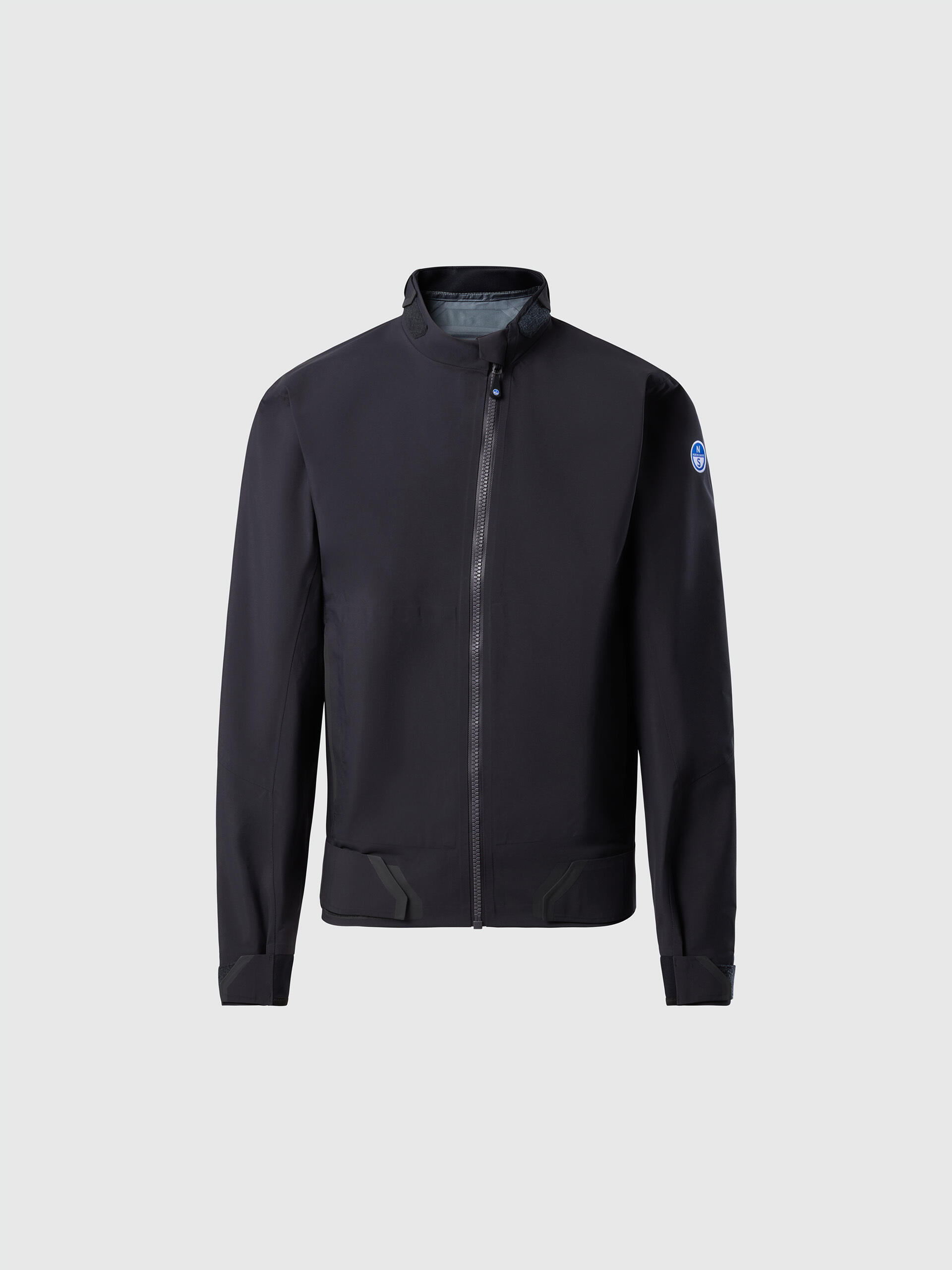 Chaqueta Inshore Race Hybrid para hombre 3/3