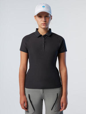 Polo Fast Dry da Donna