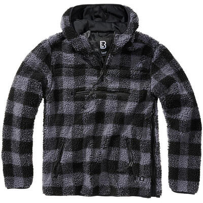 Fleece brandit teddy worker