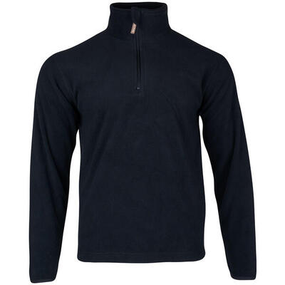 Fleece met volledige rits jack pyke country