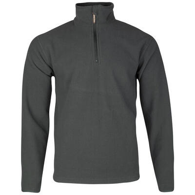 Fleece met volledige rits jack pyke country