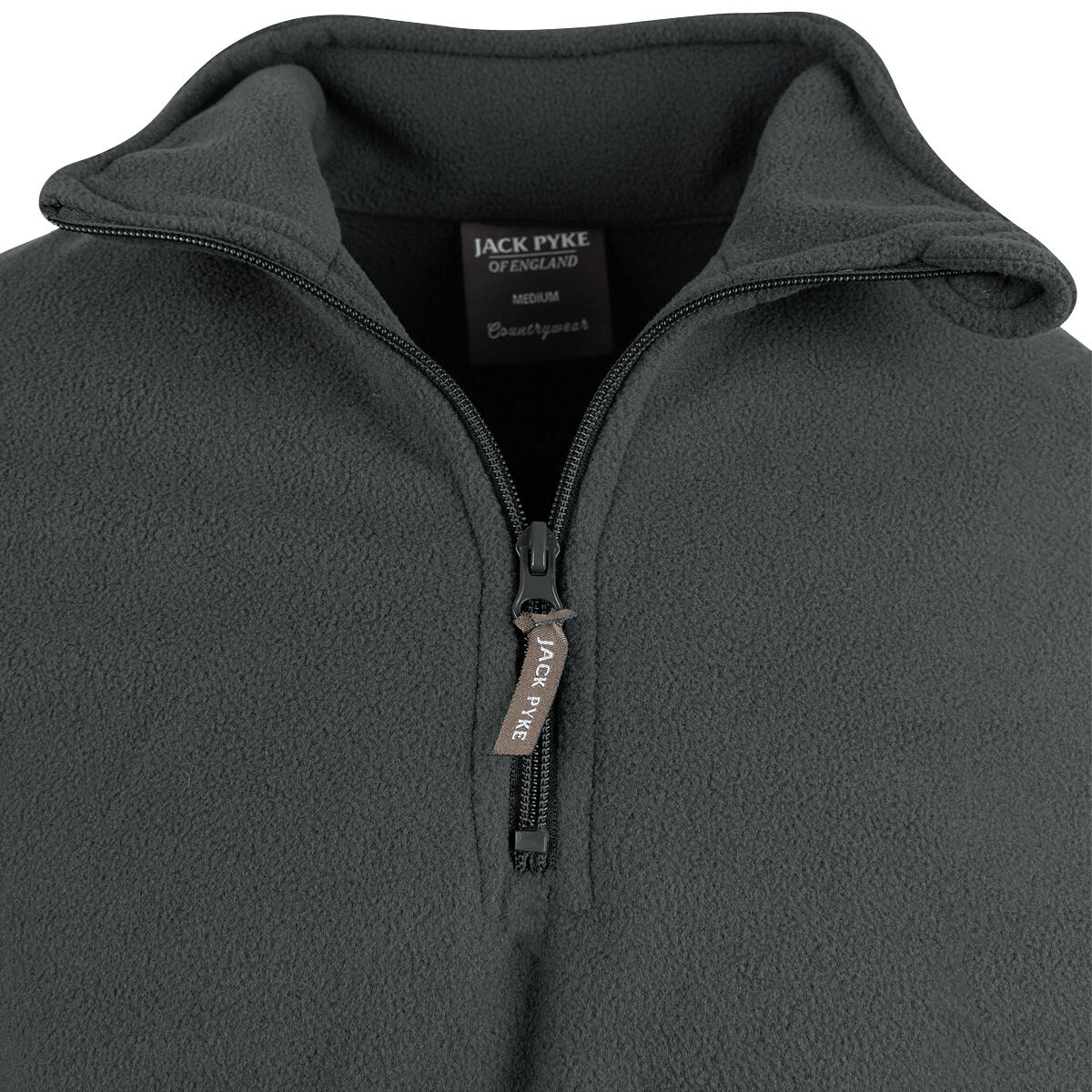 Polaire full zip Jack Pyke Country 6/7