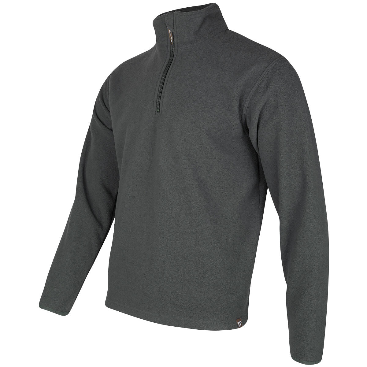 Polaire full zip Jack Pyke Country 2/7