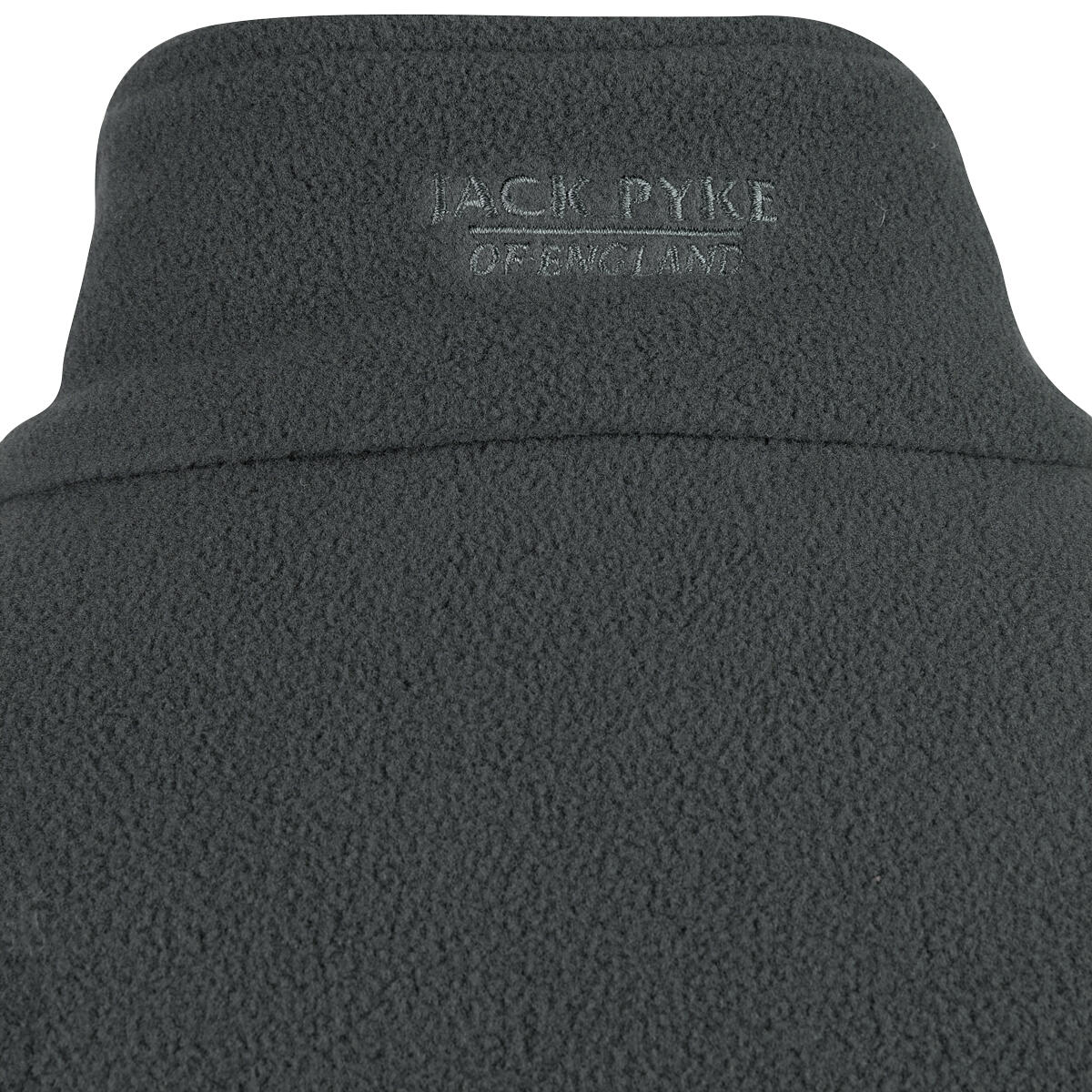 Polaire full zip Jack Pyke Country 7/7