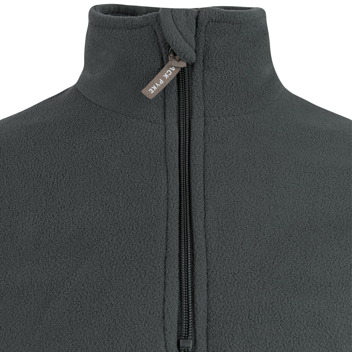 Polaire full zip Jack Pyke Country 5/7