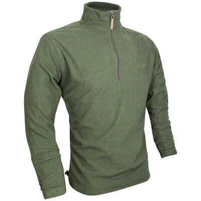 Fleece jack pyke