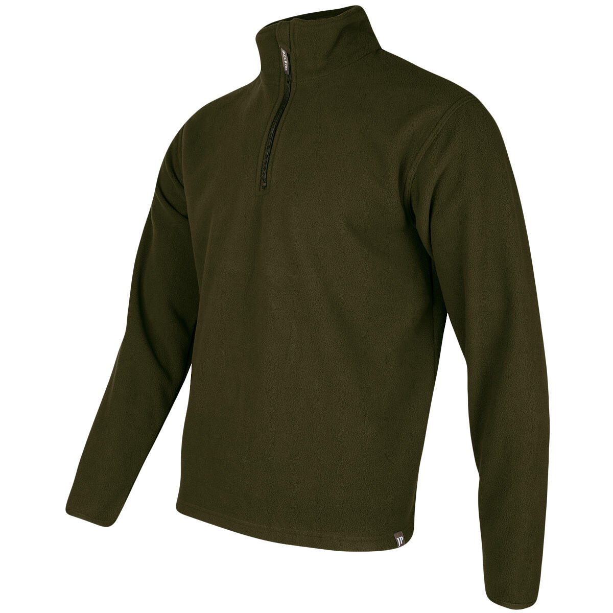Polaire full zip Jack Pyke Country 2/7