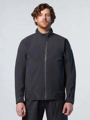 Inshore Race Hybrid Jacke für Herren