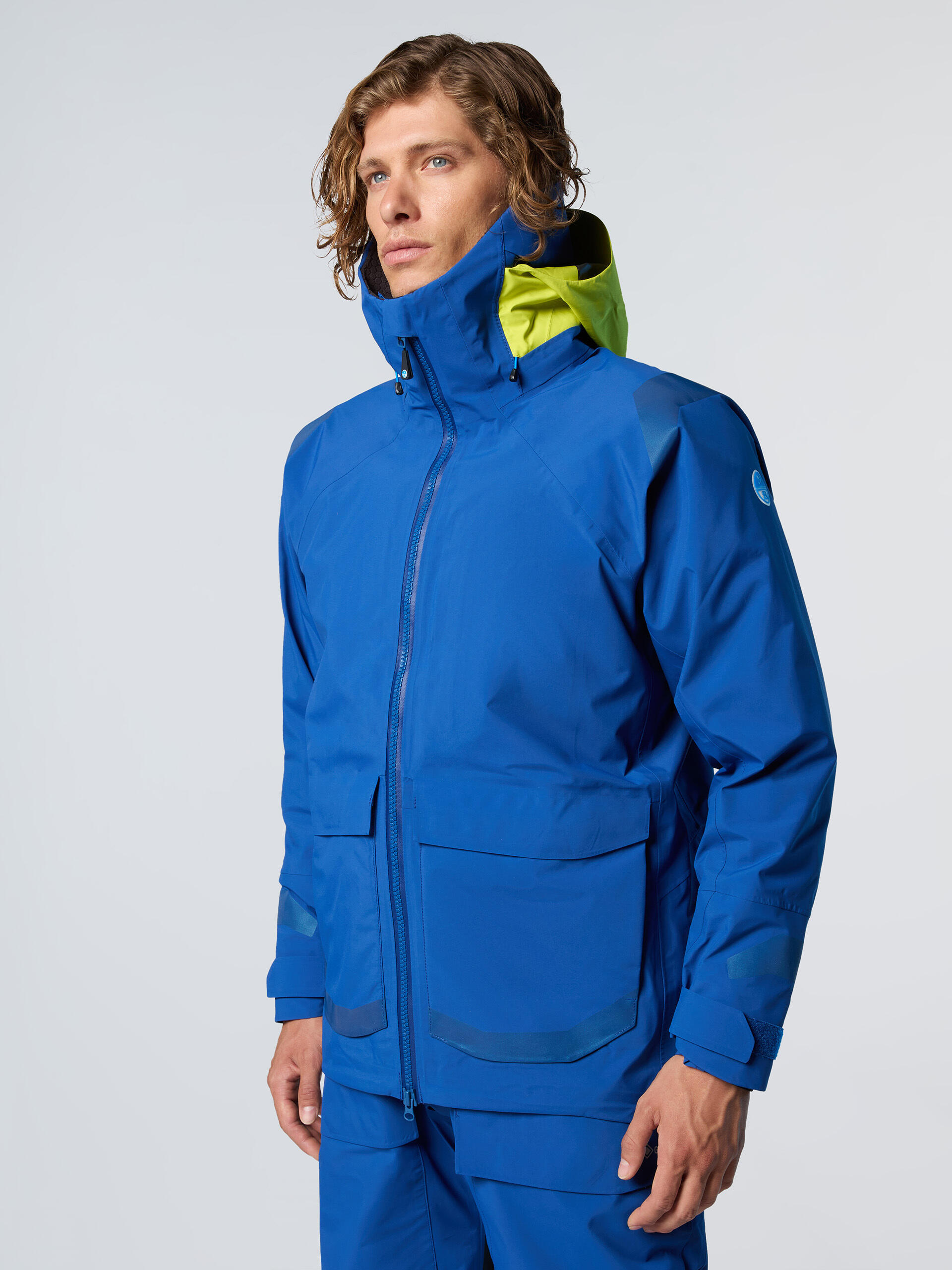 Chaqueta Offshore para Hombre 2/3