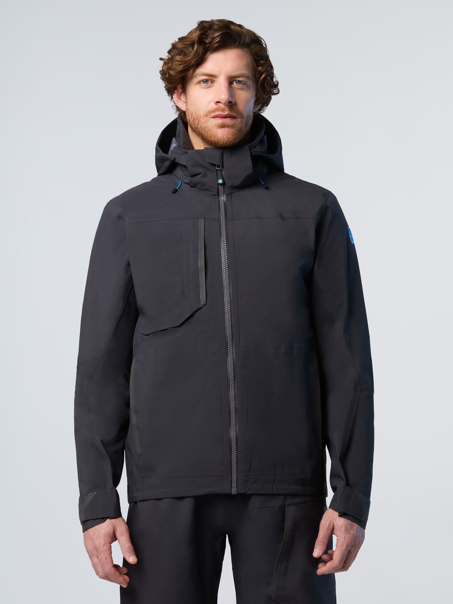 NORTH SAILS Inshore Race Jacke für Herren