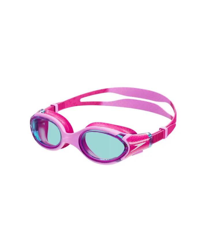Biofuse 2.0 Junior Goggles Pink 6/6