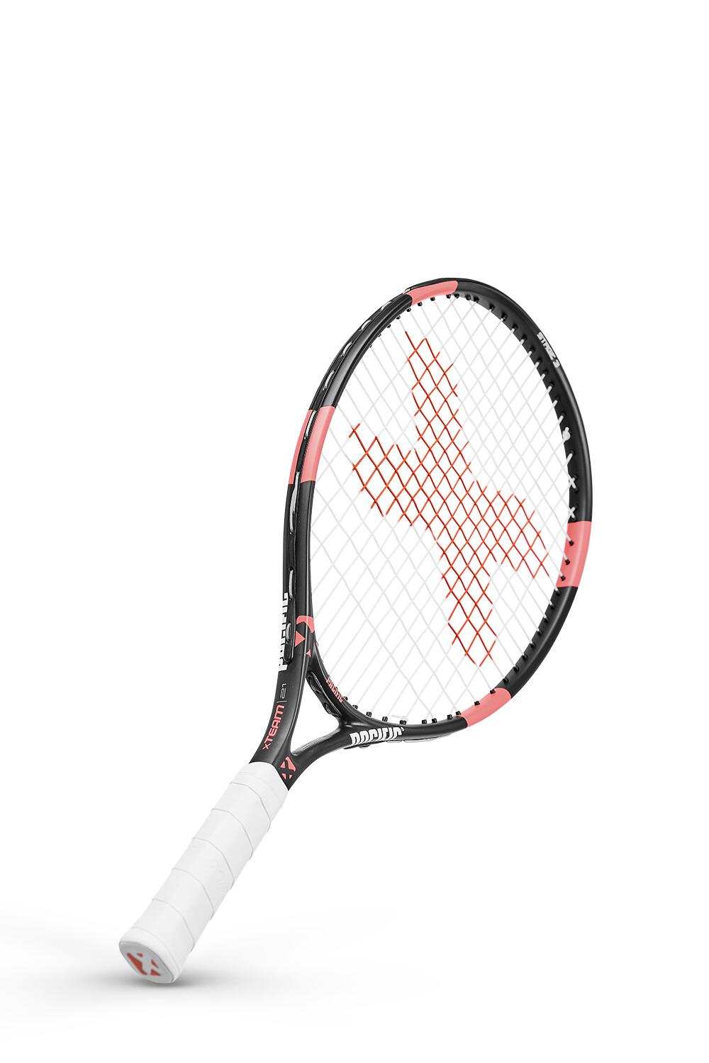 xTeam 1.15 – Kinder-Tennisschläger 3/3