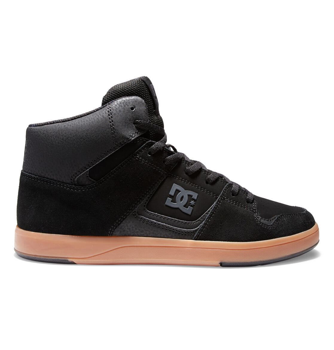 Scarpe da ginnastica DC Shoes Cure Hi Top, Nero, Uomini 2/5
