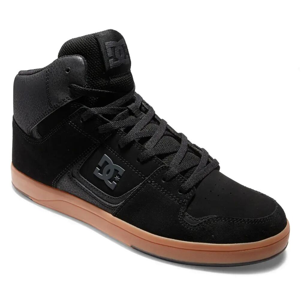 Sneakers DC Shoes Cure Hi Top, Black, Men