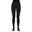 Legging HV Polo cu grip complet pentru femei