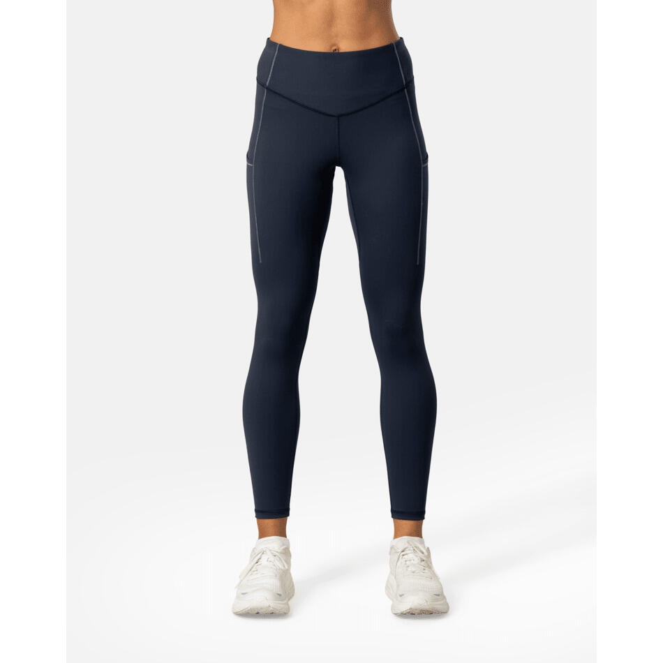 Leggings Damen Kari Traa Isabel 3/4