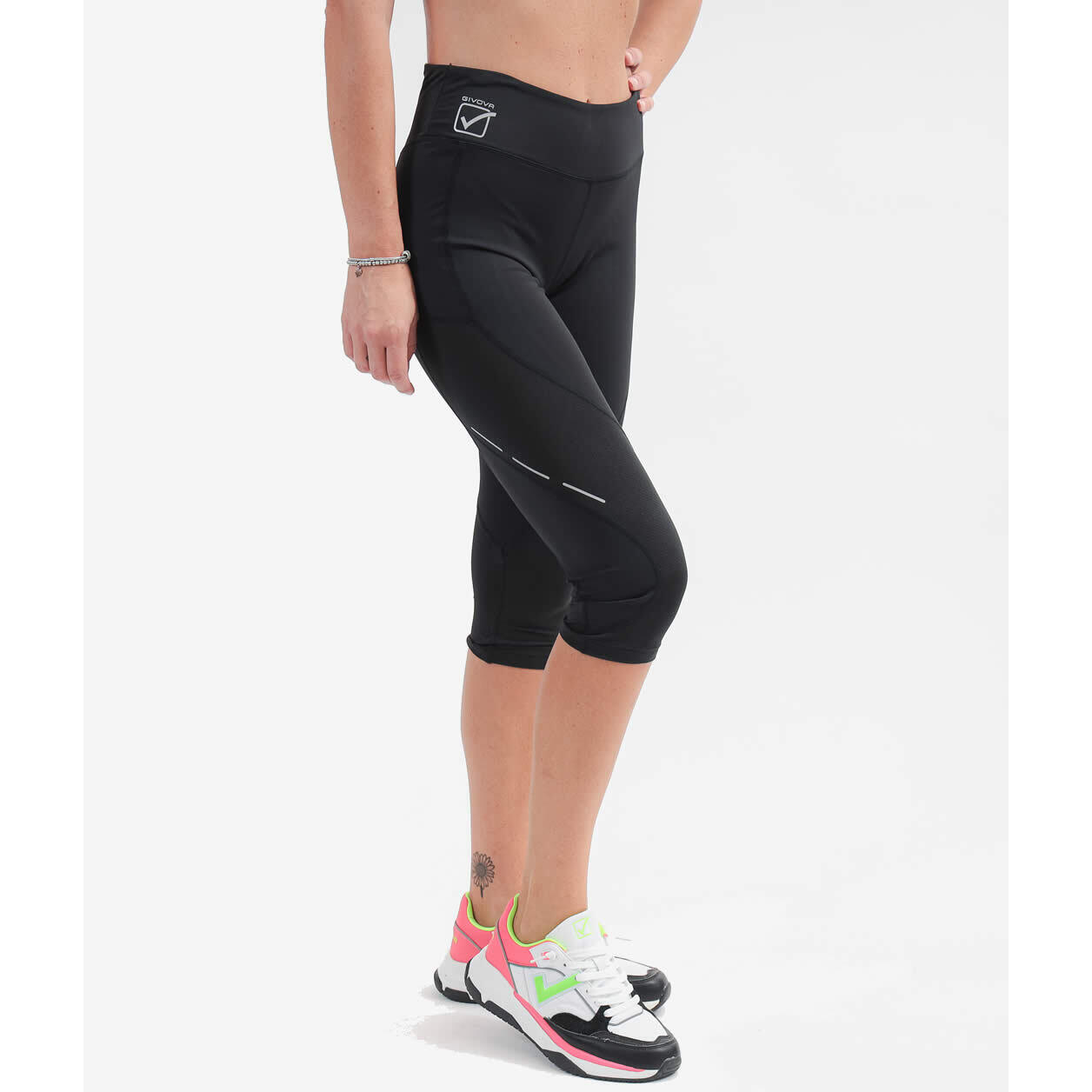 Női leggings Givova 3/3