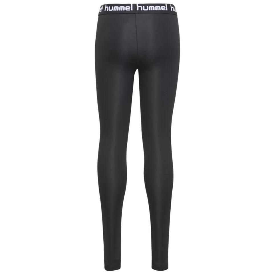 Legginsy dziewczęce Hummel Tona