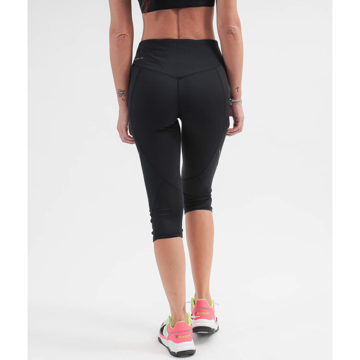 Női leggings Givova 2/3